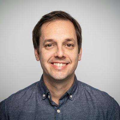 Devon L. — Freelance Designer
