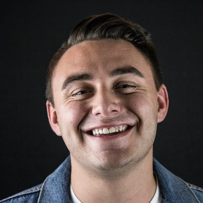 Marcus J. — Affiliate Marketer