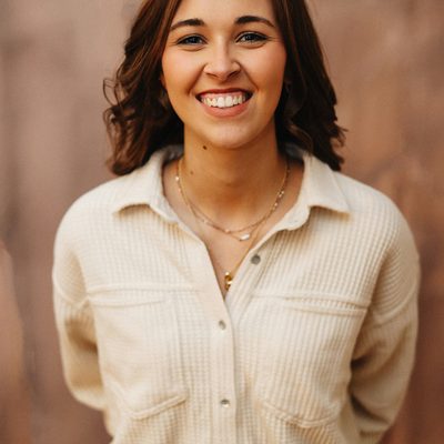 Rachel L. — Entrepreneur