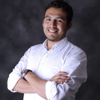 Tyler W. — E-commerce Owner